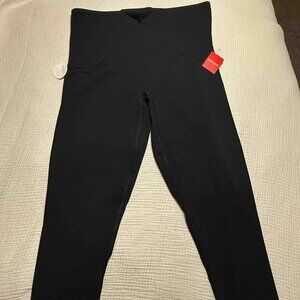 Spanx Booty Boost Full Length Leggings